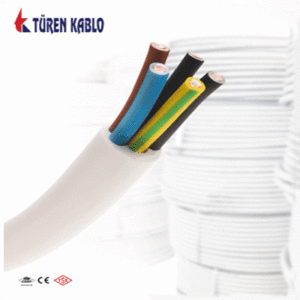 TTR Flexible Kablolar